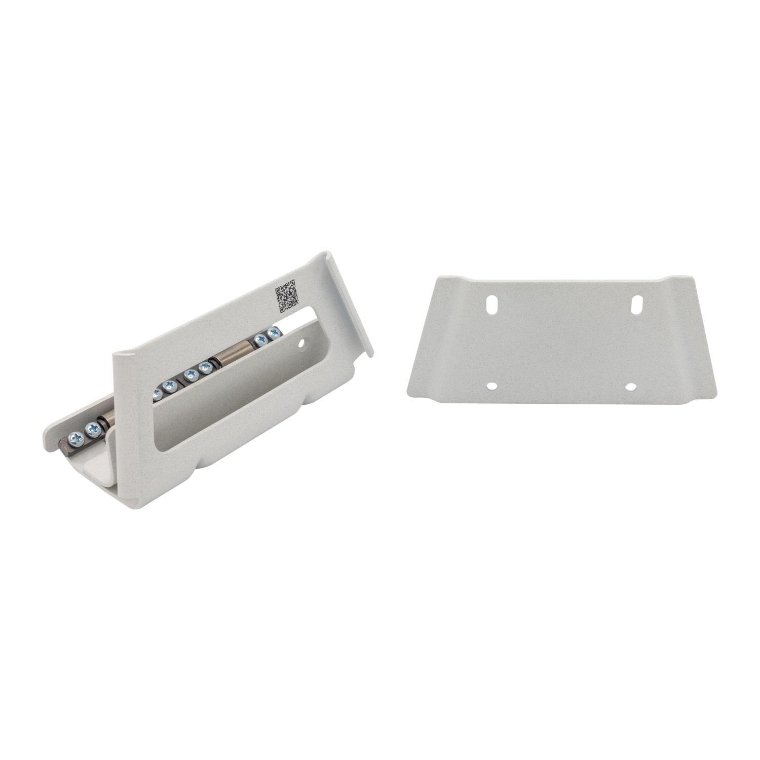 HP Poly - Mounting kit - wallmount - for Poly Studio X52