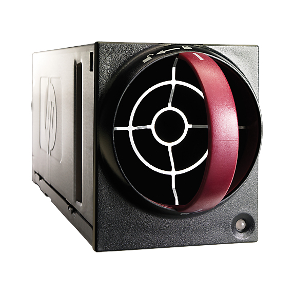 HPE BLc7000 Computer Cooling Systems