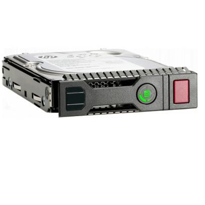 HPE 653957-001-REF Internal Hard Drives