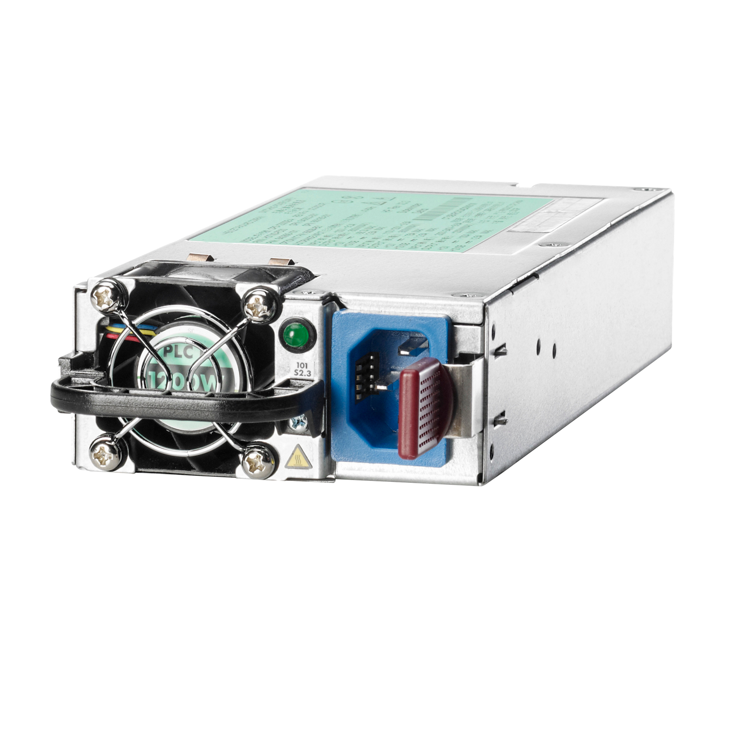 HPE 660185-001 power supply unit 1200 W