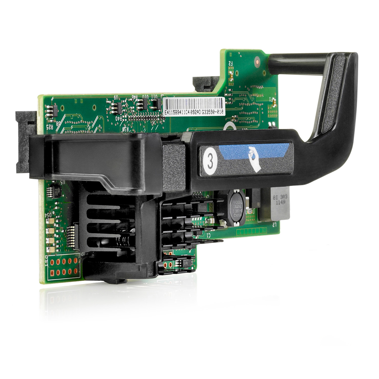 HPE 10Gb Network Cards