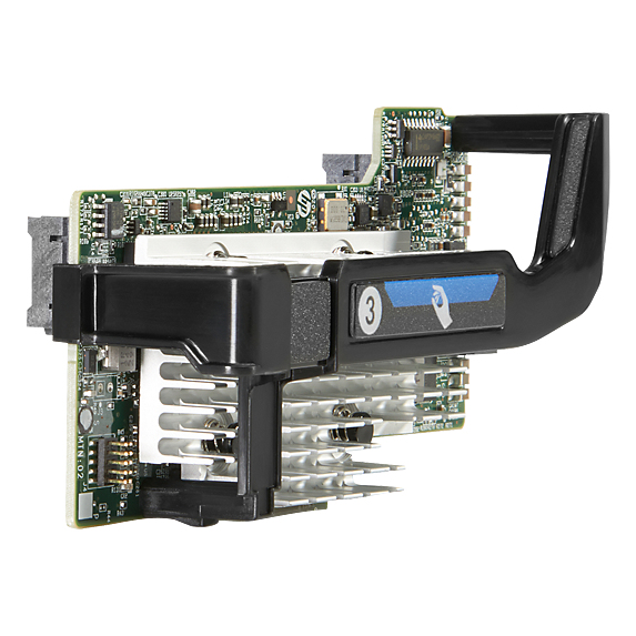 HPE 20Gb Network Cards