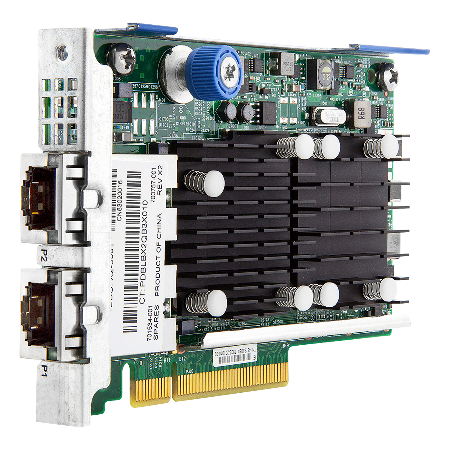 HPE 10Gb Network Cards