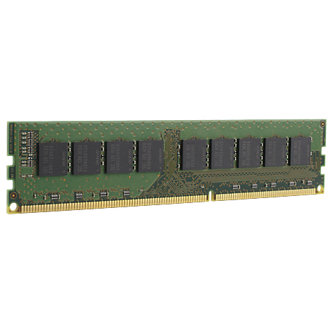 HPE DDR3 Memory RAM