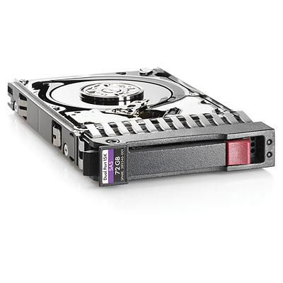 HPE 718162-B21-REF Internal Hard Drives