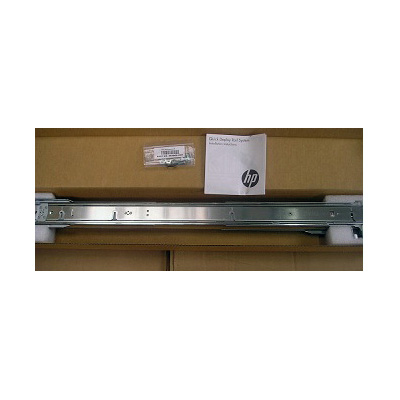 HPE 720863-B21 Rack Accessories