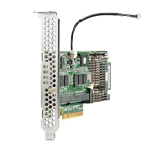 HPE 726821R-B21 RAID Controllers - 4096MB
