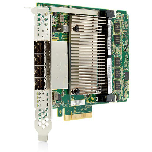 HPE P841 RAID Controllers - 4096MB