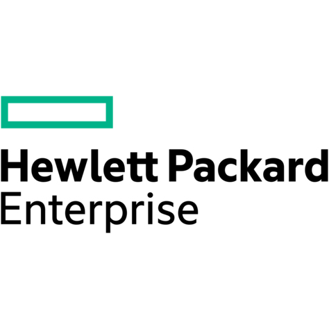 HPE 1U Small Form Factor Easy Install Rail Kit
