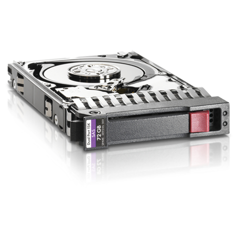 HPE 759208-B21-RFB Internal Hard Drives