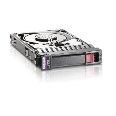 HPE 600GB Internal Hard Drives