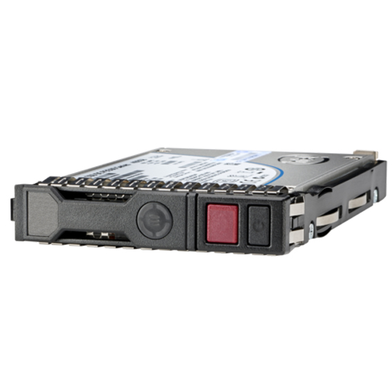 HPE 765466-B21-RFB Internal Hard Drives