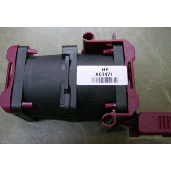 Hewlett Packard Enterprise 775415-001 computer cooling system part/accessory Fan controller