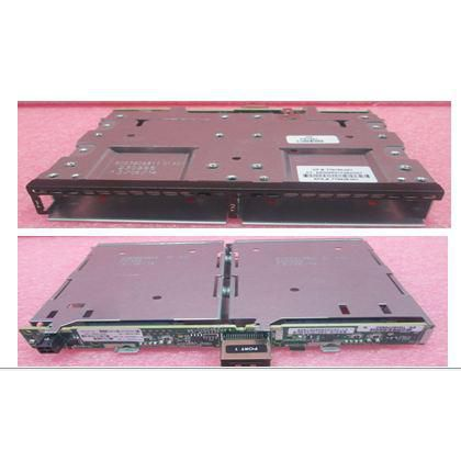 HPE *Non Cancellable/Non Returnable (NCNR)* DL360 G9 ENCLOSURE FLEX BAY 2 X HDD