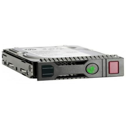 HPE 781577-001 internal hard drive 600 GB 10000 RPM 2.5" SAS
