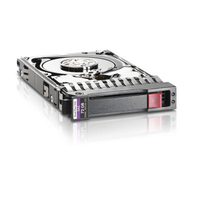 HPE 785099-B21-RFB Internal Hard Drives