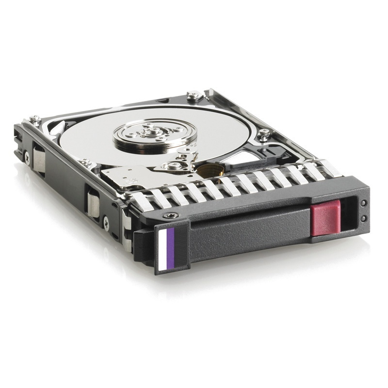 HPE 900GB Internal Hard Drives