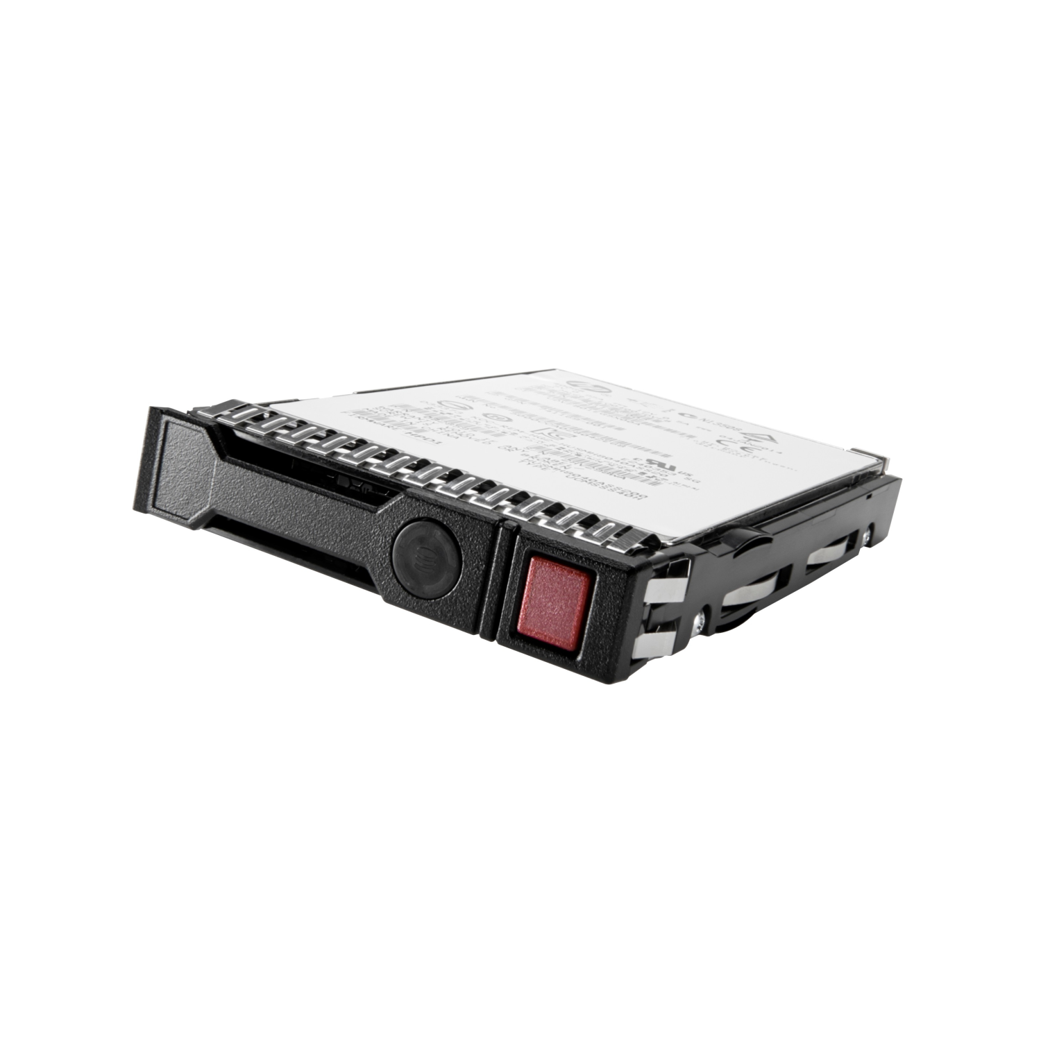 HPE 801882-B21-RFB Internal Hard Drives