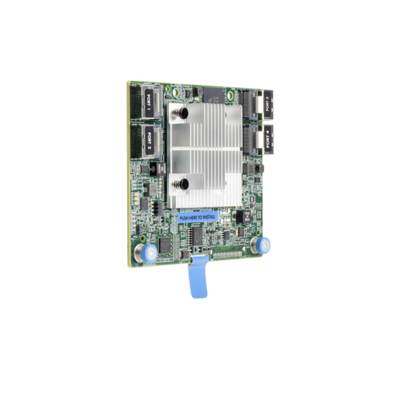 HPE P816i-a RAID Controllers - 4098MB