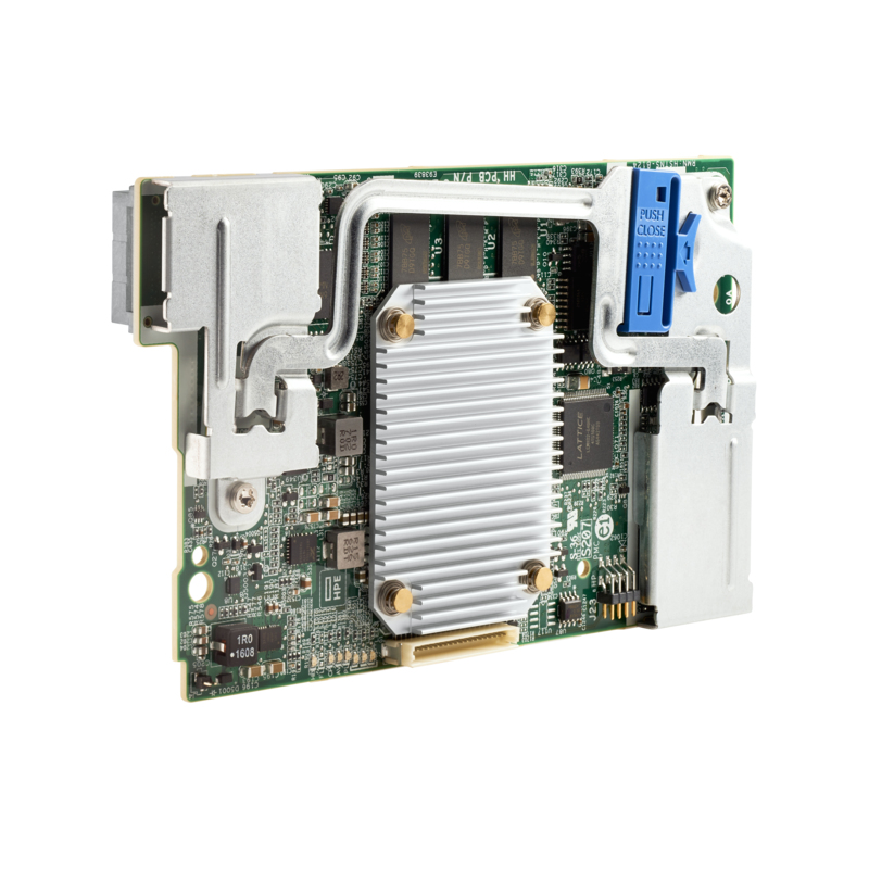 HPE P204i-b RAID Controllers