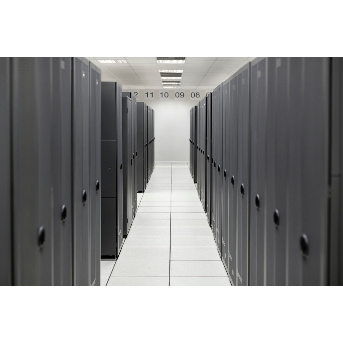 HPE 25Gb Network Switch Modules