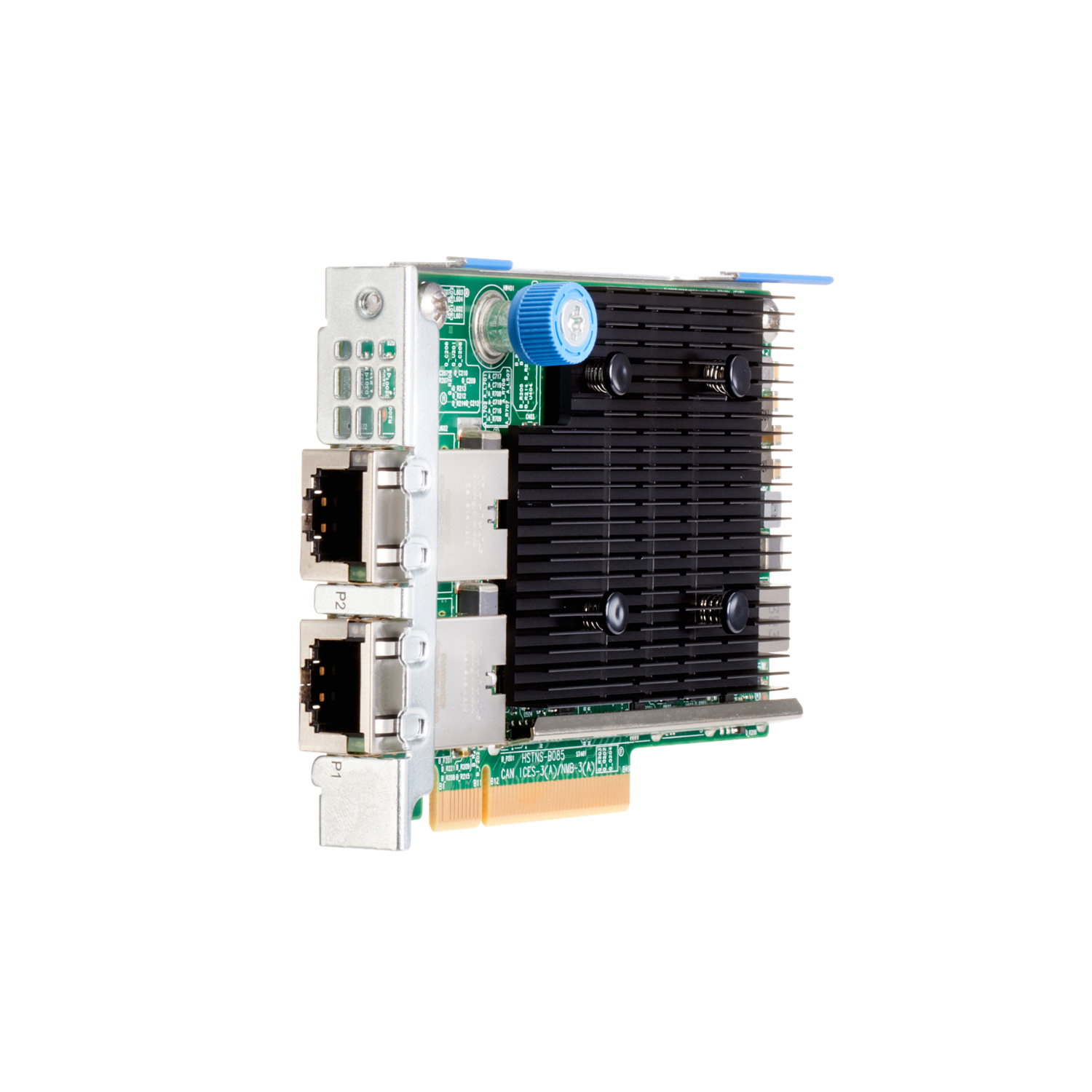 HPE 10Gb Network Cards