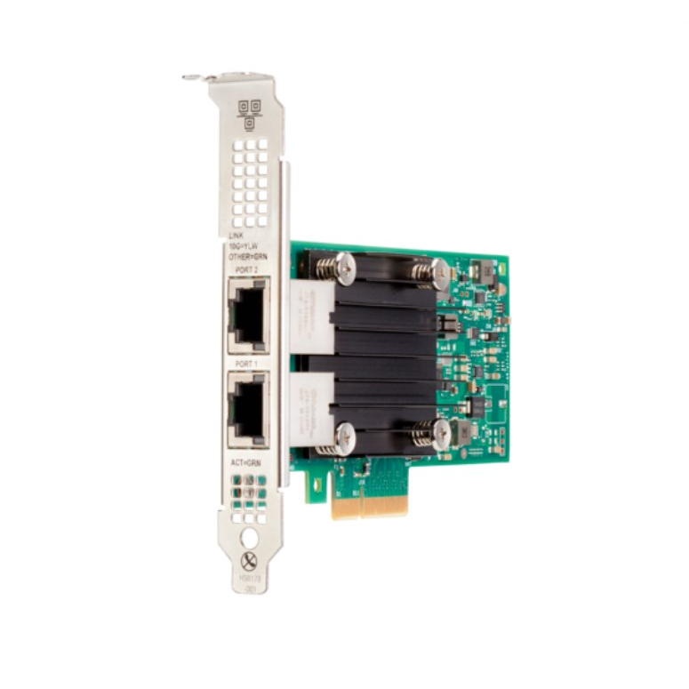 HPE 10Gb Network Cards