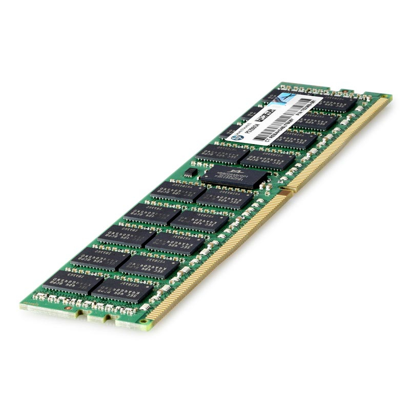 HPE DDR4 Memory RAM