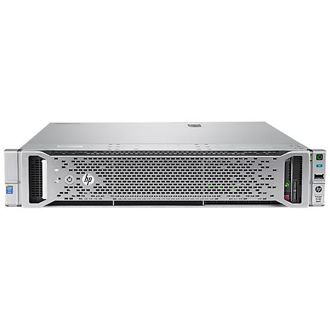 HPE DL180 Servers - 8GB