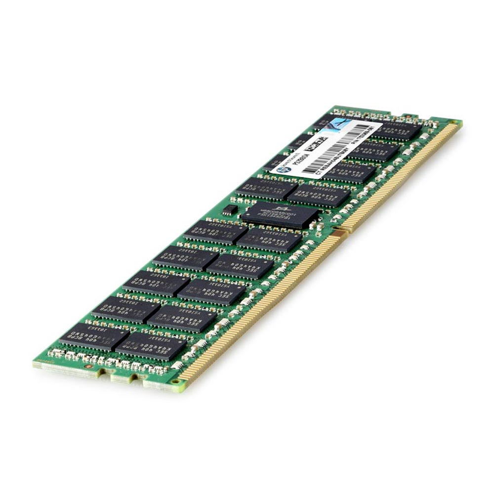 HPE DDR4 Memory RAM - 16GB