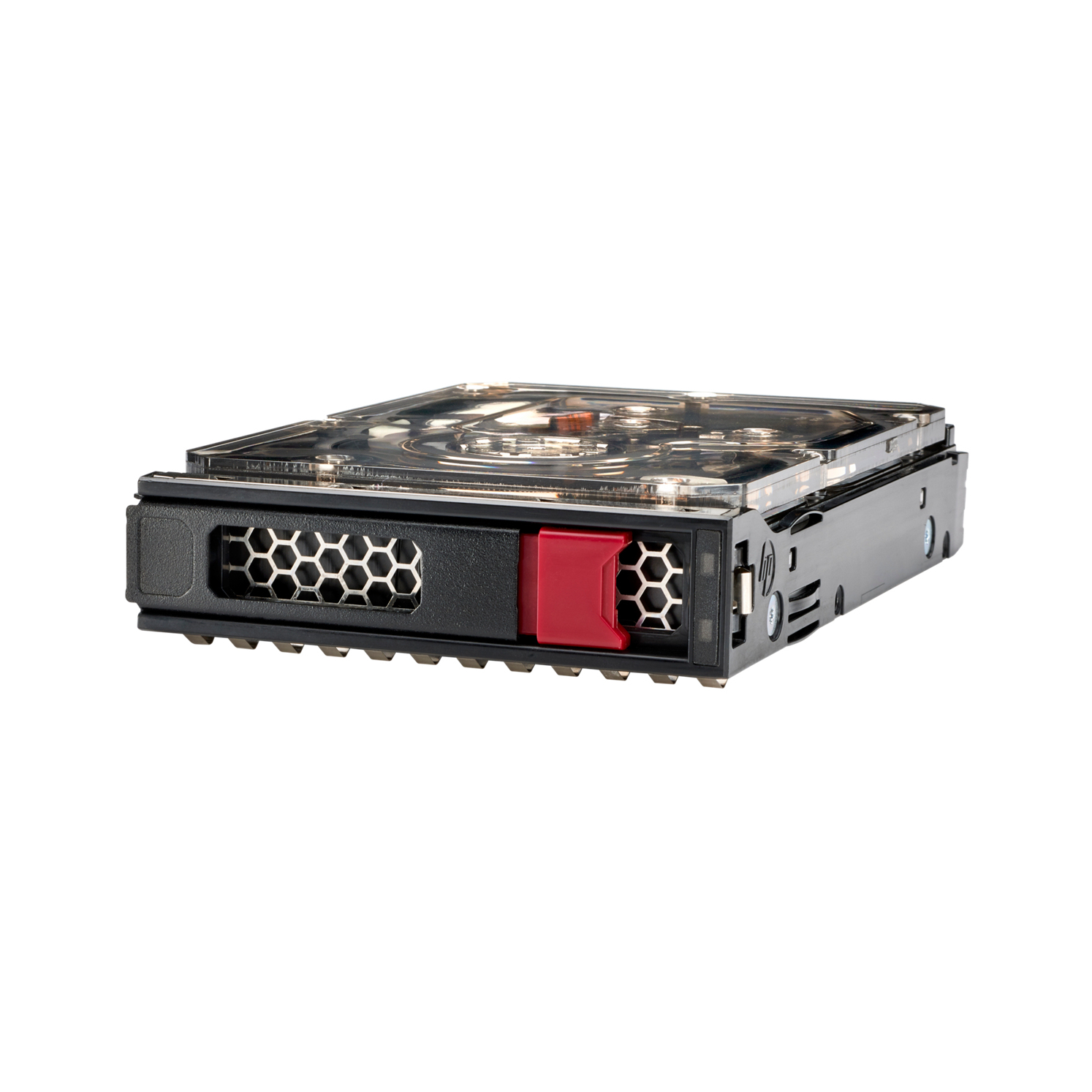 HPE 2Tb 6G Sata 7.2K Lff Mdl Lp Hdd - BULK