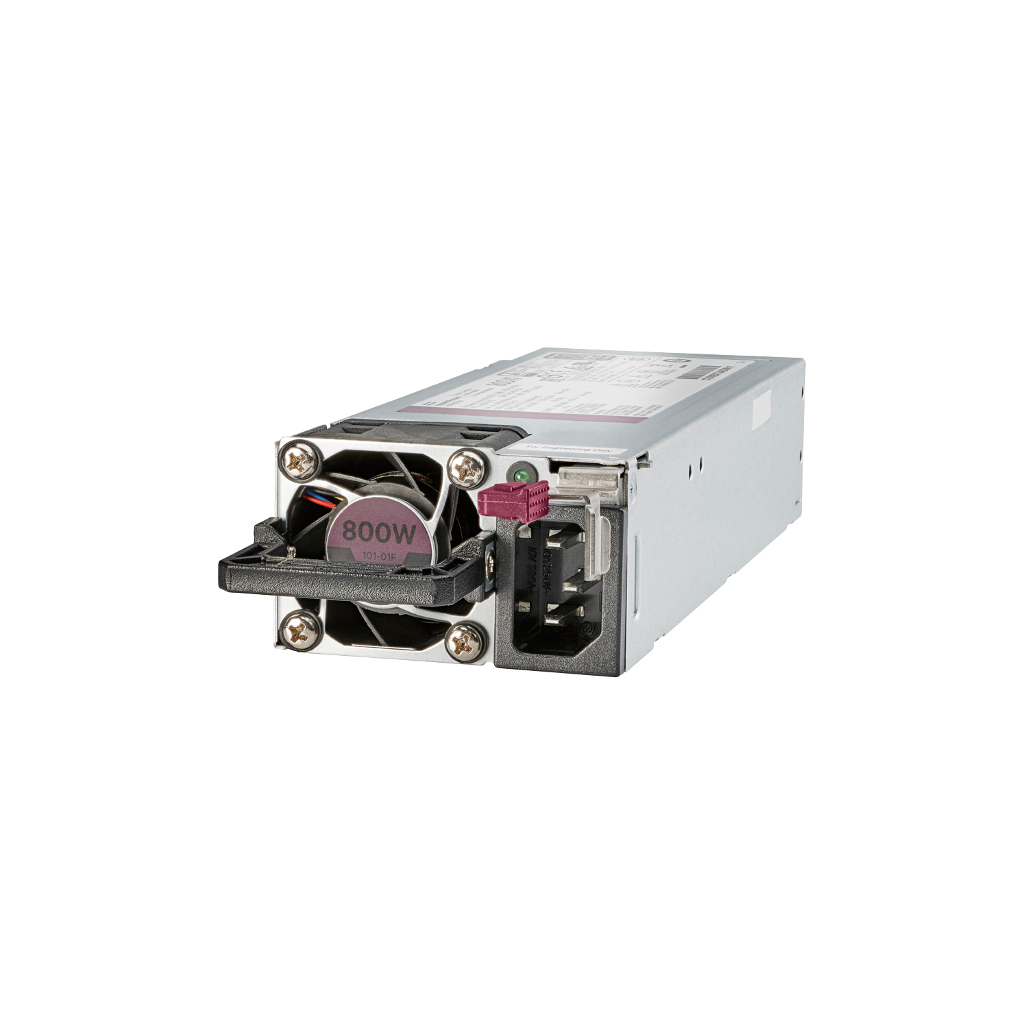 HPE 866730-001 power supply unit 800 W