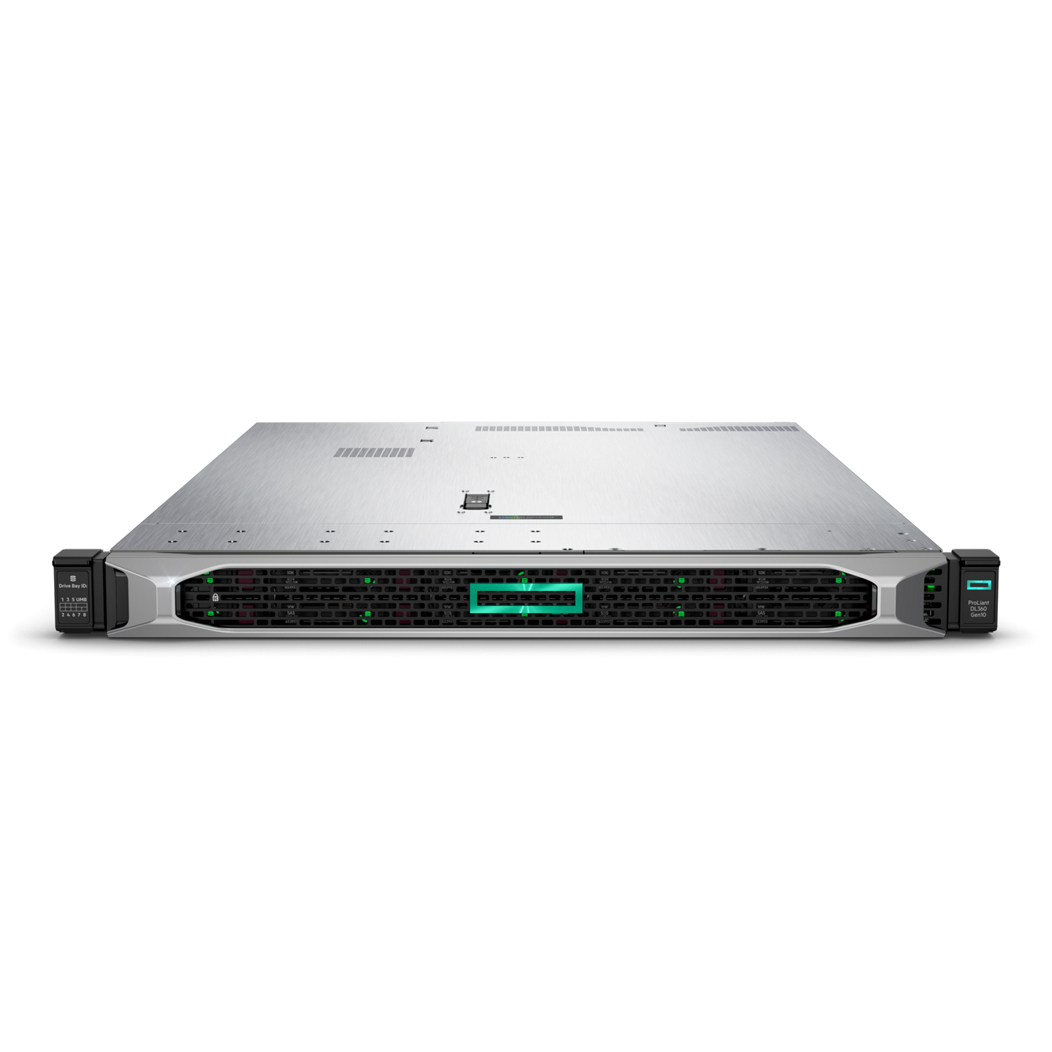 HPE DL360 Server Barebones
