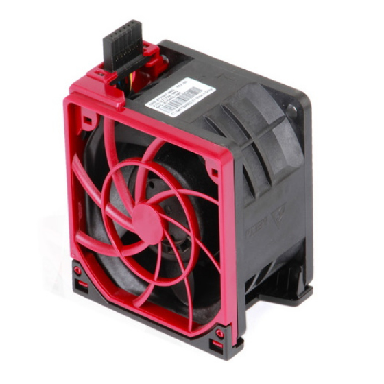Hewlett Packard Enterprise 875076-001 computer cooling system part/accessory Fan controller