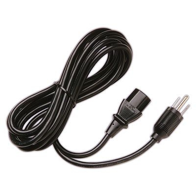 HPE AF571A Power Cables - Black