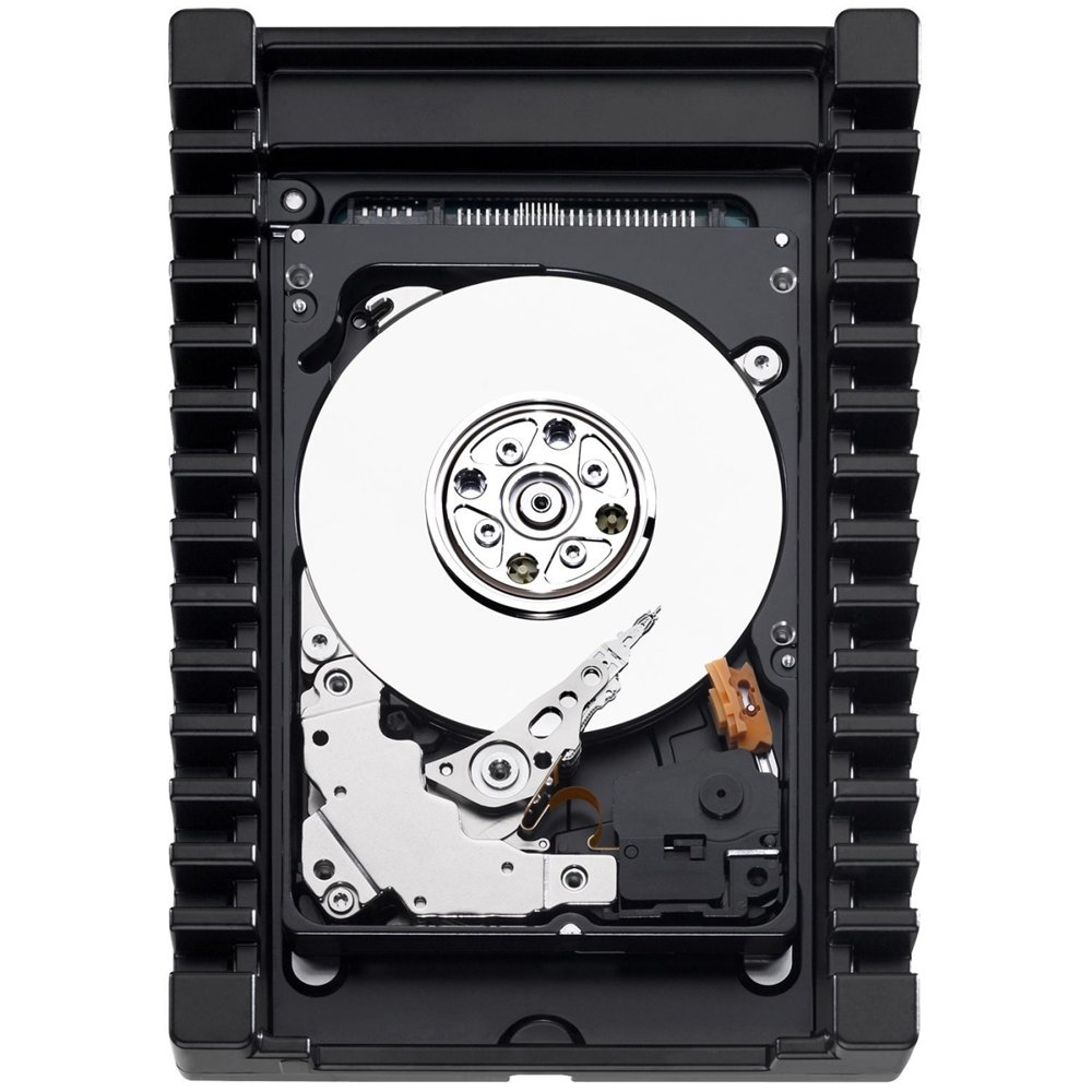 HPE M6625 Internal Hard Drives