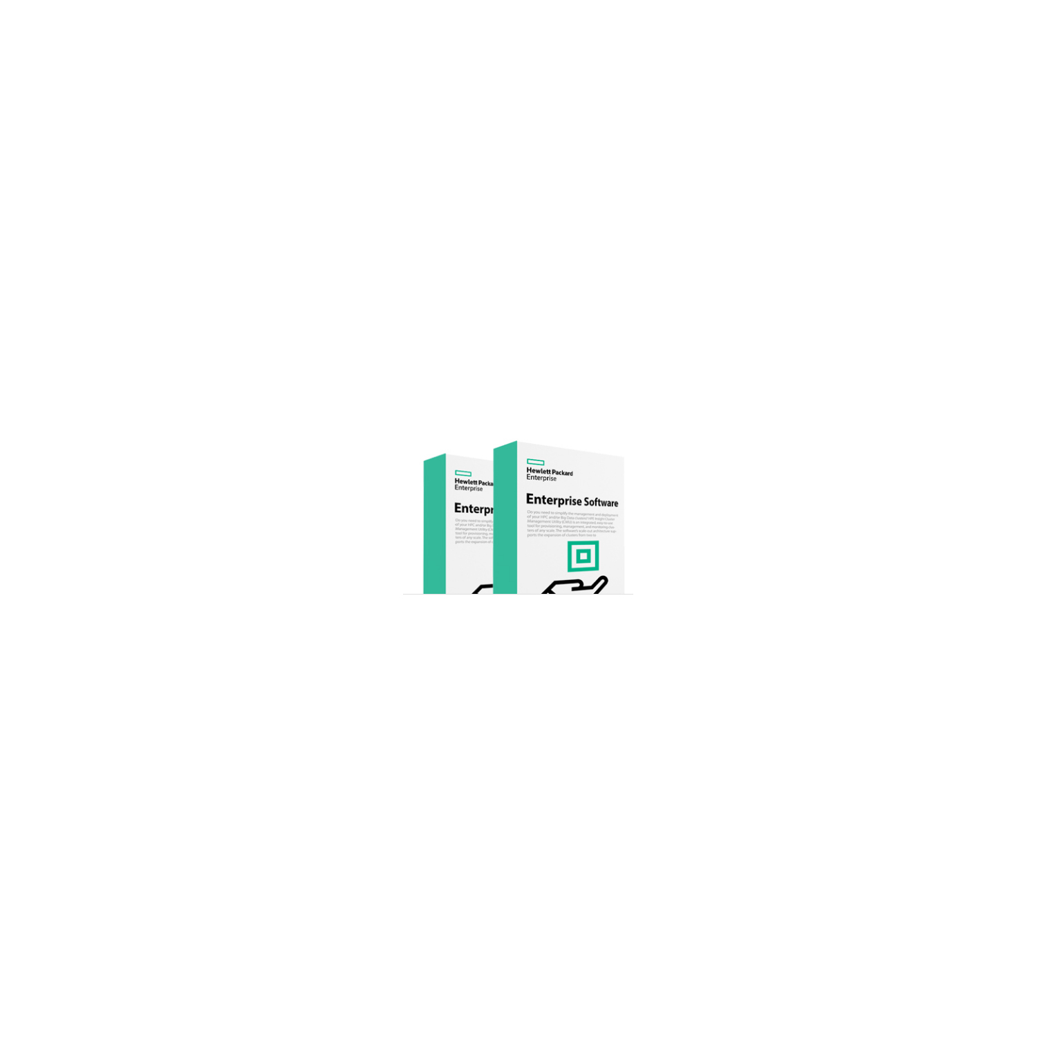 HPE BB987A Internal Hard Drives