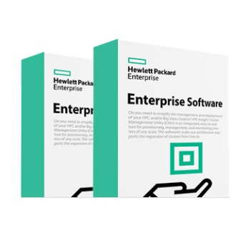 HPE StoreOnce VSA Stackable 1TB LTU