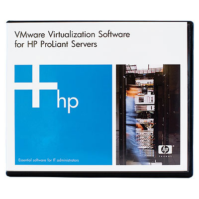 HPE BD500AAE IT Infrastructure Software