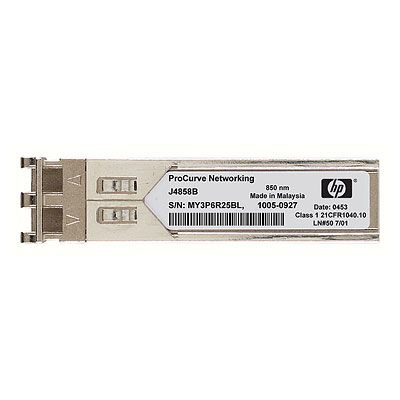 HPE X121 Network Transceiver Modules