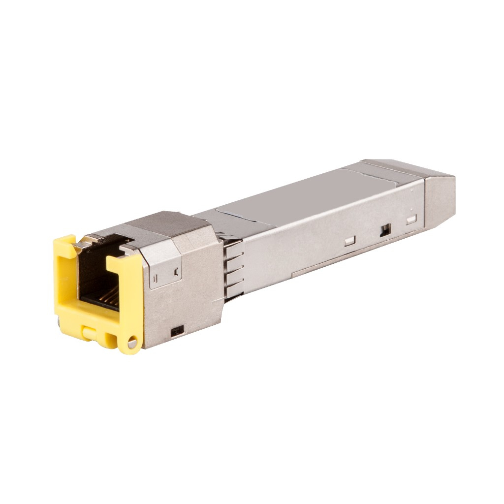 HPE 1GbE Network Transceiver Modules - Multi