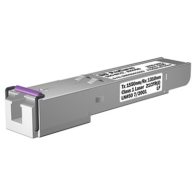 HPE X112 Network Transceiver Modules
