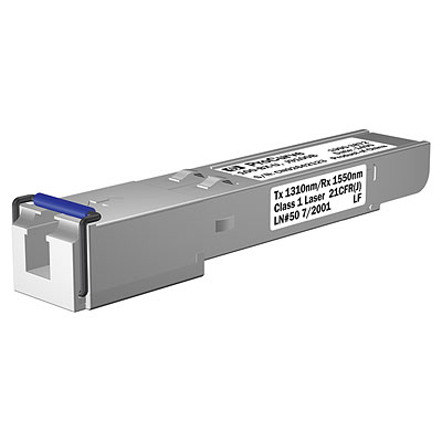HPE X112 Network Transceiver Modules