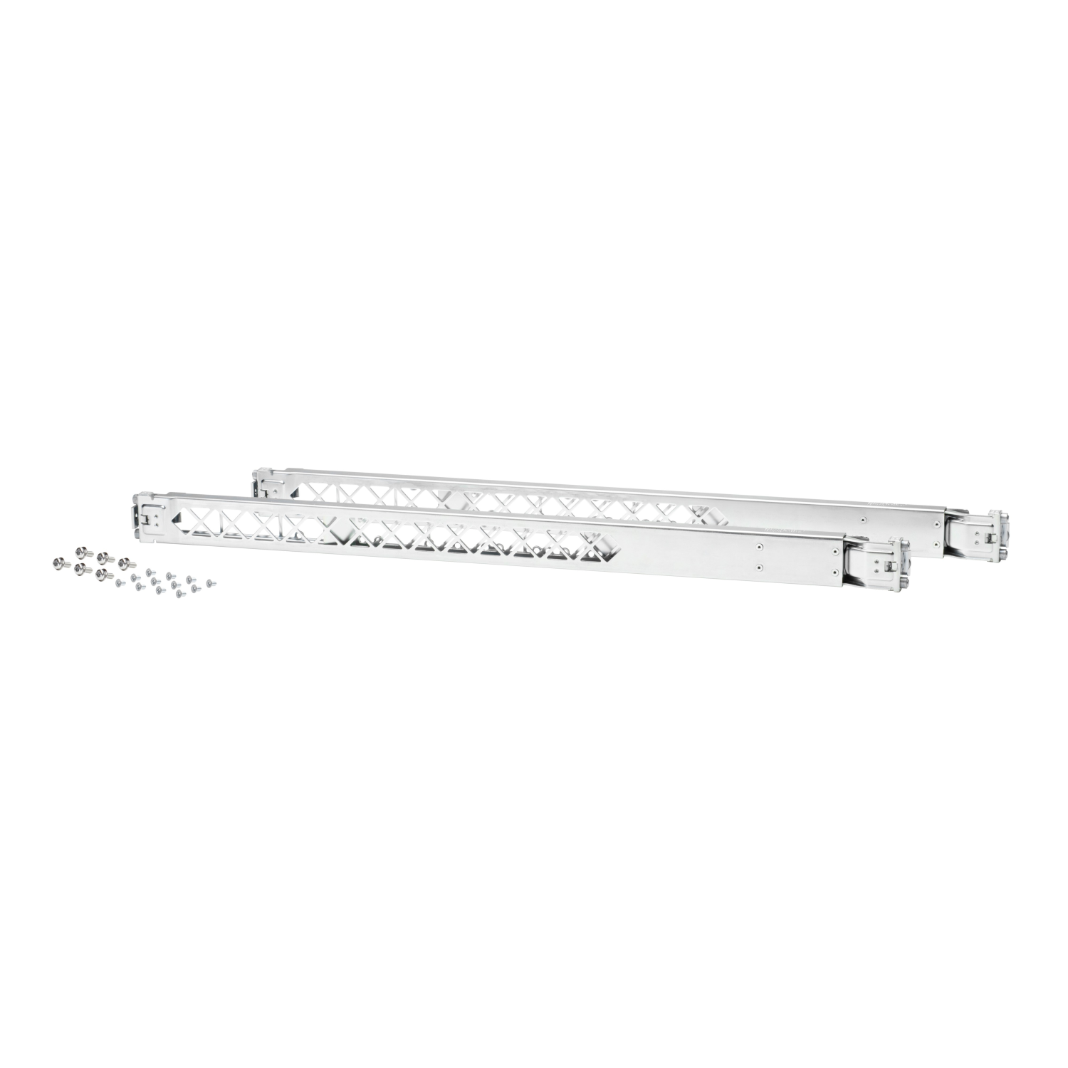 HPE J9583B Rack Accessories - White