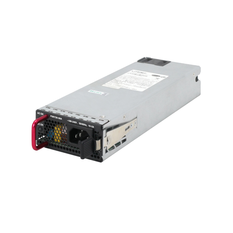 HPE 5400R Network Switch Components