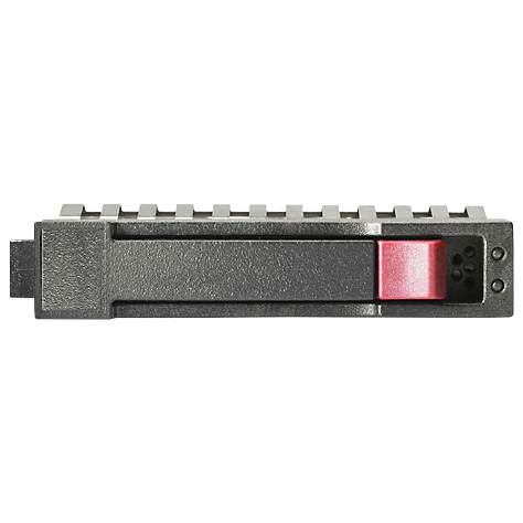 HPE MSA 1.2TB 12G SAS 10K SFF(2.5in) Dual Port Enterprise 3yr Warranty internal hard drive 10000 RPM 2.5"