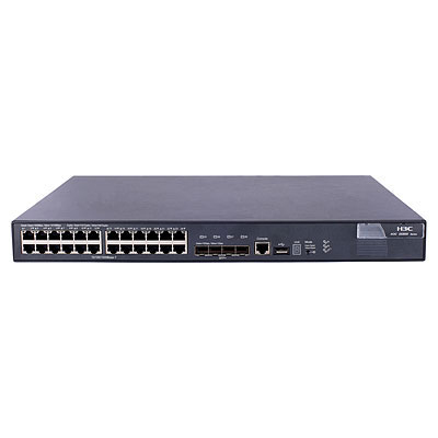 HPE 5800-24G Network Switches