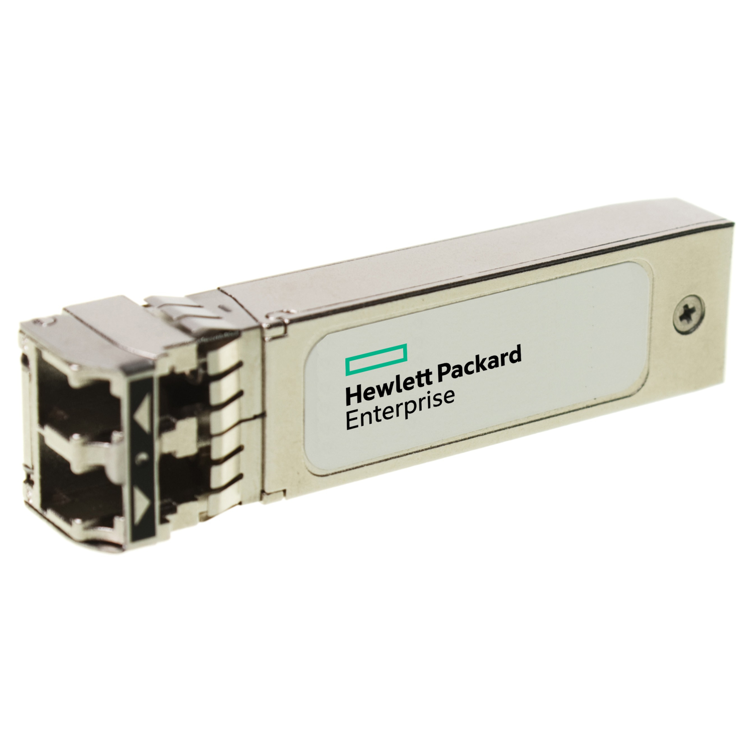 HPE X130 Network Transceiver Modules