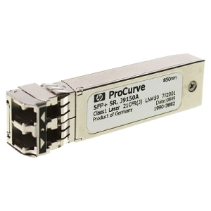 HPE X130 Network Transceiver Modules