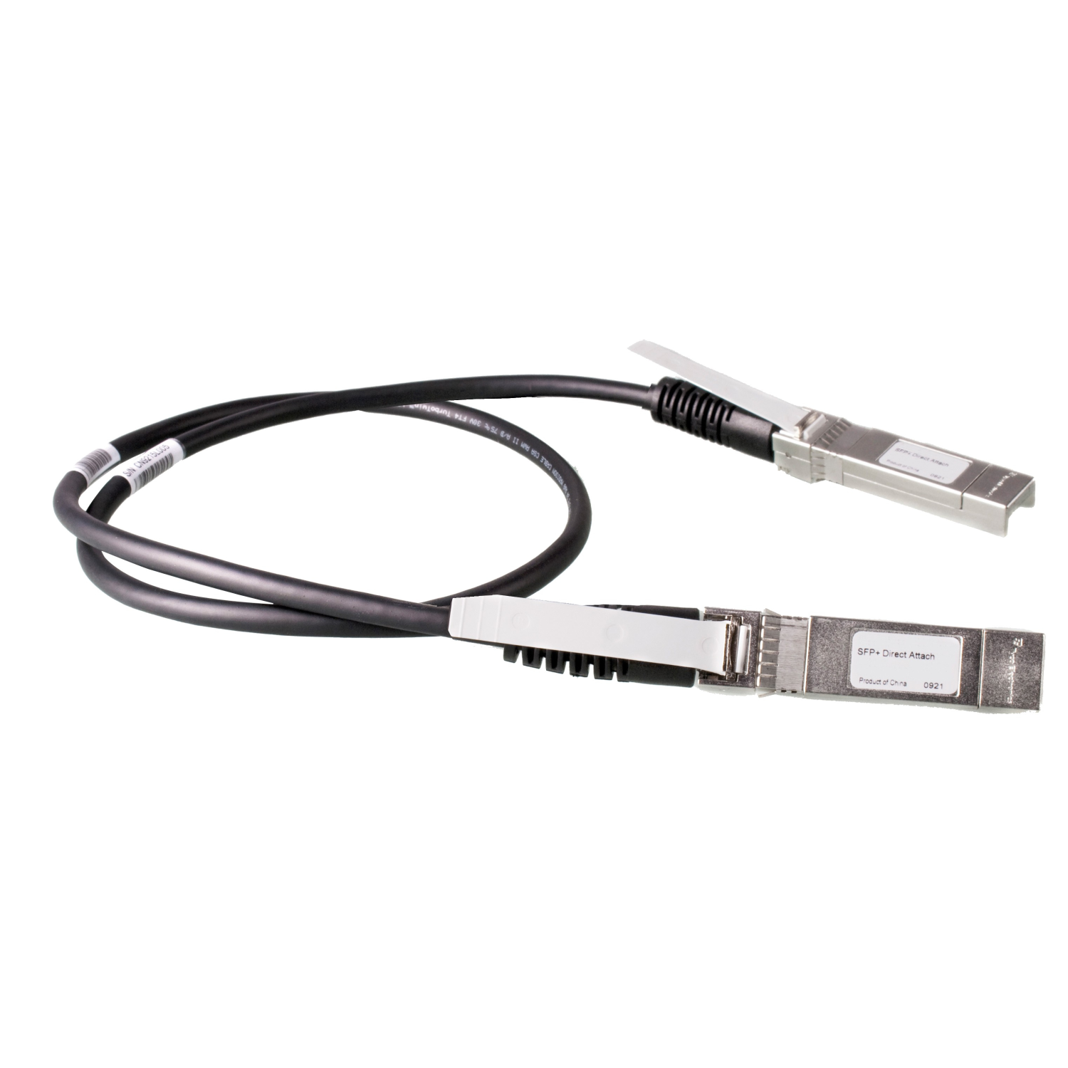 HPE X240 Fibre Optic Cables